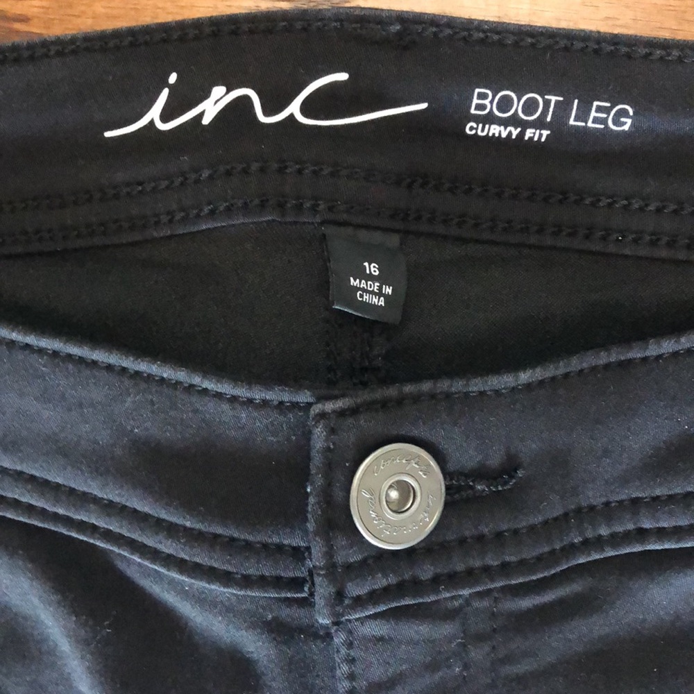 Inc Pants - Picture 3 of 6